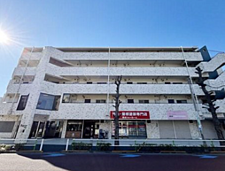 マンションイメージ