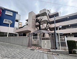 マンションイメージ