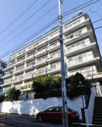 マンションイメージ