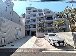 物件画像 中銀第二小石川マンシオン