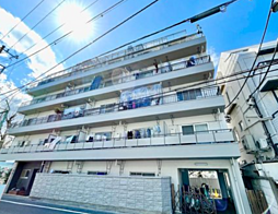 マンションイメージ