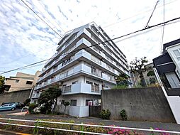 物件画像 マンション東武練馬