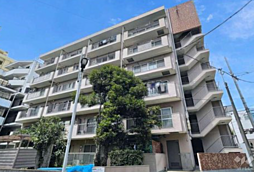 マンションイメージ