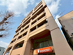 マンションイメージ