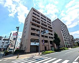 物件画像 志村ハビテーション