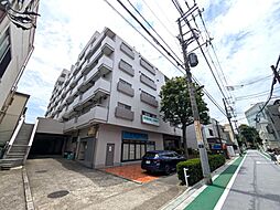 物件画像 朝日大山マンション
