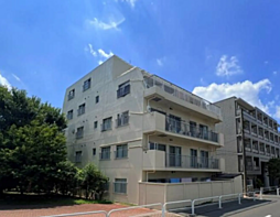 マンションイメージ