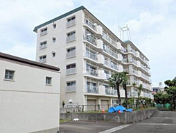 物件画像 西赤羽グリーンハイツ