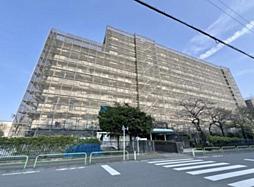 マンションイメージ