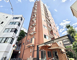 マンションイメージ