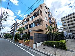 物件画像 ライオンズマンション西が丘