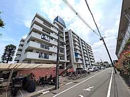 物件画像 東建西ヶ丘マンション