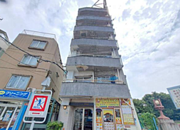 マンションイメージ