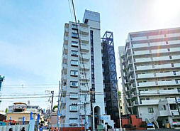 ライオンズマンション西早稲田