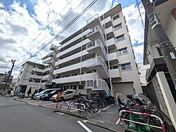 物件画像 西赤羽グリーンハイツ