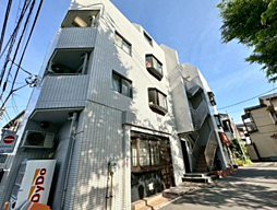 マンションイメージ