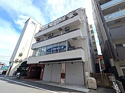 物件画像 ワコー赤羽マンション