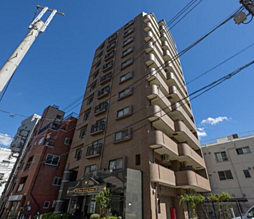 マンションイメージ