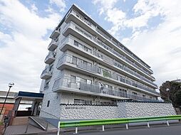 マンションイメージ