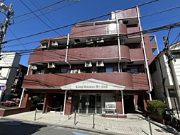 マンションイメージ