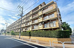 マンションイメージ