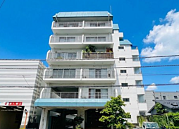 マンションイメージ