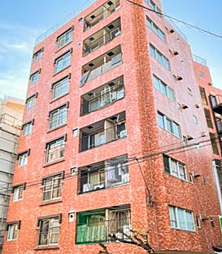 マンションイメージ