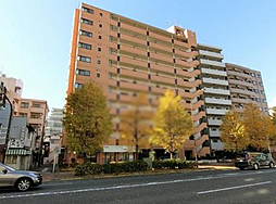 マンションイメージ