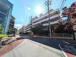 物件画像 大森永谷マンション