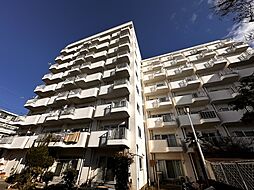 物件画像 シャンボール都立大