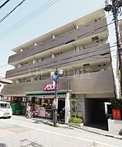 レジディア南品川  ｜ 東京都品川区南品川3丁目6-53（賃貸マンション1K・4階・21.84㎡） その6