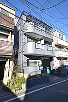 セラフィム戸越  ｜ 東京都品川区豊町2丁目3-8（賃貸マンション3LDK・3階・97.50㎡） その6