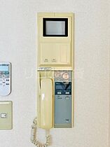 東京都港区芝3丁目（賃貸マンション1K・11階・24.56㎡） その16