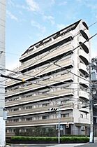 東京都港区南麻布1丁目（賃貸マンション1R・7階・25.27㎡） その1