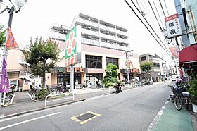 東京都品川区小山台1丁目13-17（賃貸マンション1LDK・6階・39.85㎡） その19