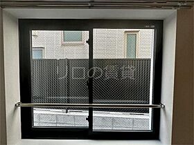 東京都目黒区目黒本町5丁目（賃貸マンション1LDK・1階・40.03㎡） その17