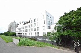 東京都大田区久が原2丁目20-20（賃貸マンション1LDK・3階・45.25㎡） その25