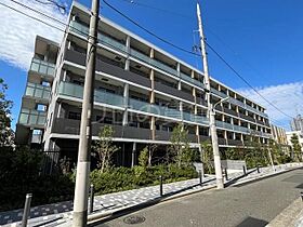 東京都品川区西大井2丁目10-3（賃貸マンション1K・1階・25.80㎡） その15