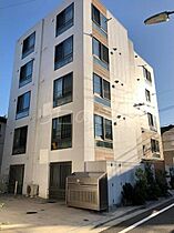 東京都品川区豊町3丁目12-14（賃貸マンション1R・2階・21.26㎡） その6