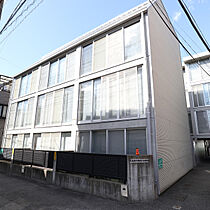 東京都品川区小山台1丁目（賃貸マンション1LDK・3階・38.41㎡） その1