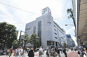 東京都品川区北品川1丁目23-11（賃貸マンション1K・2階・26.84㎡） その17