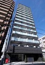 東京都品川区南大井3丁目（賃貸マンション1LDK・14階・42.16㎡） その1