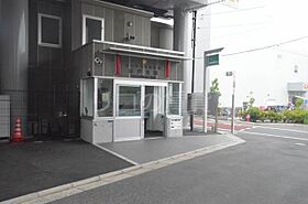 東京都大田区大森西3丁目7-4（賃貸マンション1K・2階・25.56㎡） その15