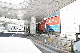 東京都品川区東大井1丁目3-29（賃貸マンション1K・1階・18.50㎡） その24