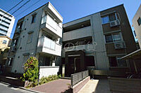 東京都大田区久が原2丁目20-20：物件画像／株式会社日商ベックス　リロの賃貸　大森駅ビルRaRa店