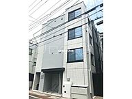 東京都品川区荏原4丁目：物件画像／株式会社日商ベックス　リロの賃貸　大森駅ビルRaRa店