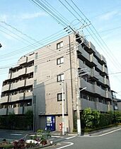 東京都大田区矢口3丁目10-14（賃貸マンション1K・4階・19.71㎡） その6