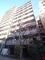 東京都品川区南大井3丁目（賃貸マンション1R・3階・30.68㎡） その6