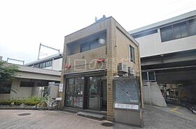 東京都品川区二葉2丁目13-6（賃貸マンション1K・2階・24.79㎡） その18