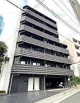 東京都品川区北品川4丁目9-7（賃貸マンション1K・3階・21.75㎡） その1